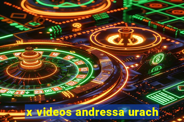 x videos andressa urach