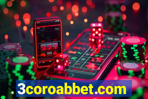 3coroabbet.com