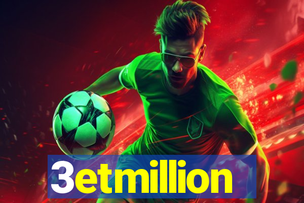 3etmillion