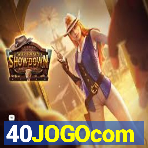 40JOGOcom