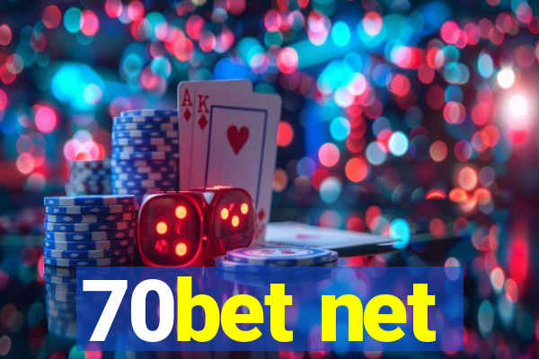 70bet net