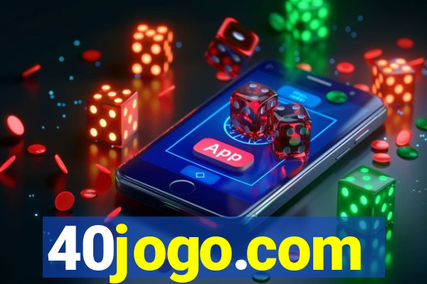 40jogo.com