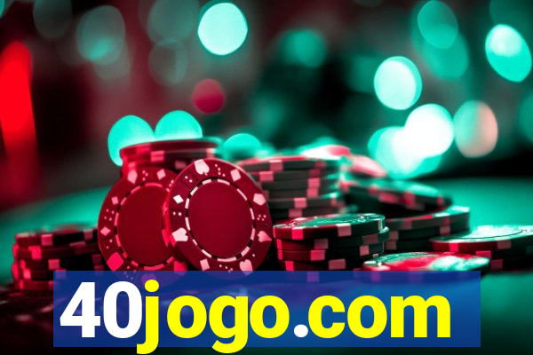 40jogo.com