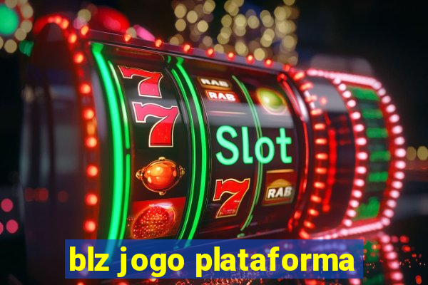 blz jogo plataforma