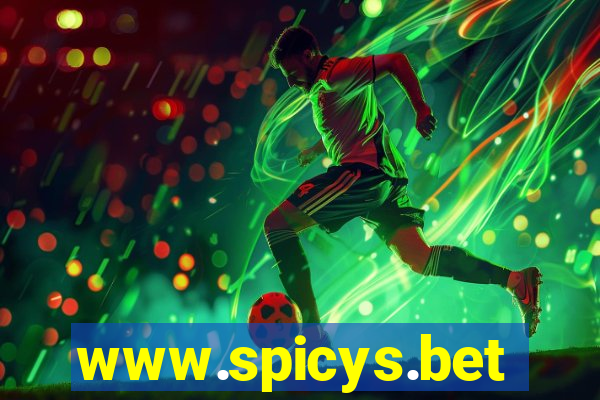 www.spicys.bet