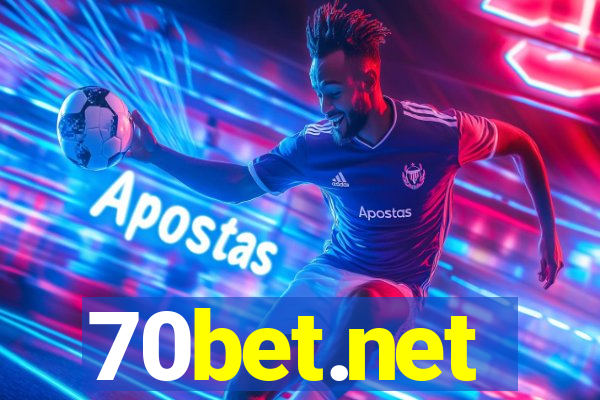 70bet.net