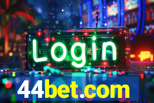 44bet.com