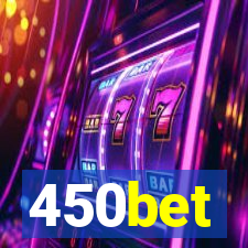 450bet