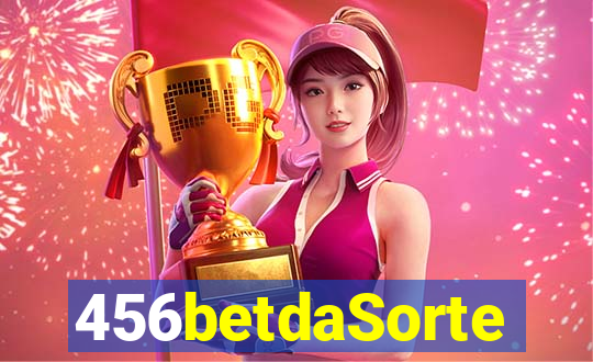 456betdaSorte