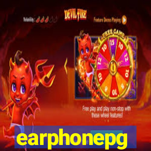 earphonepg