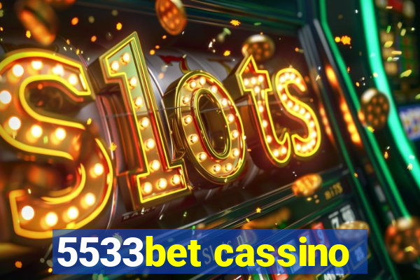 5533bet cassino