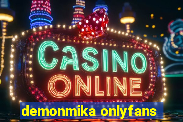 demonmika onlyfans