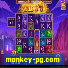 monkey-pg.com