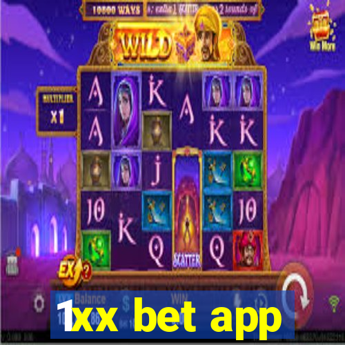 1xx bet app