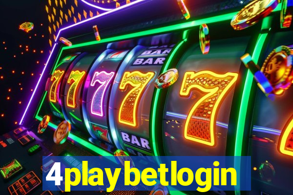 4playbetlogin