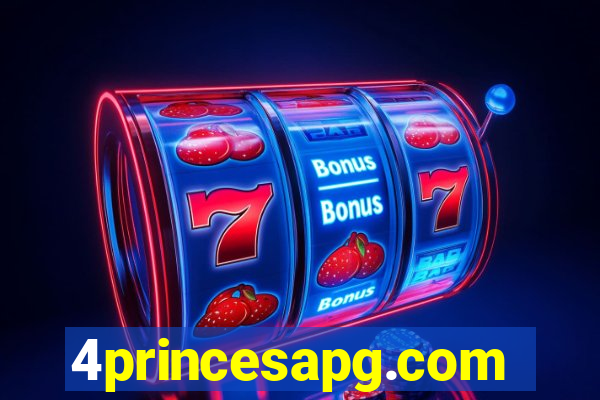 4princesapg.com