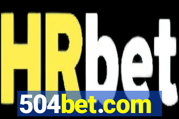 504bet.com