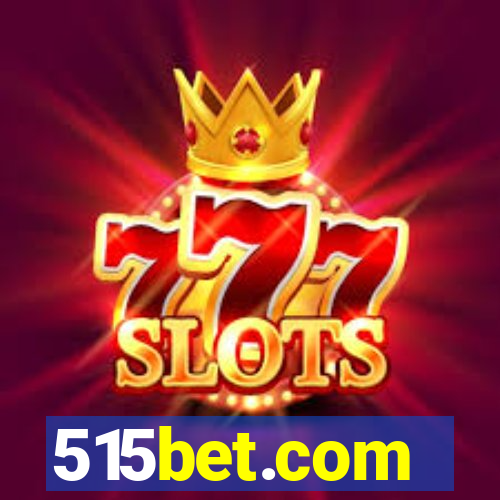 515bet.com