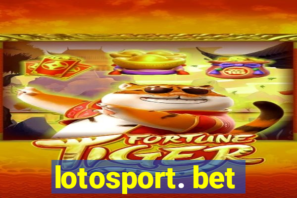 lotosport. bet