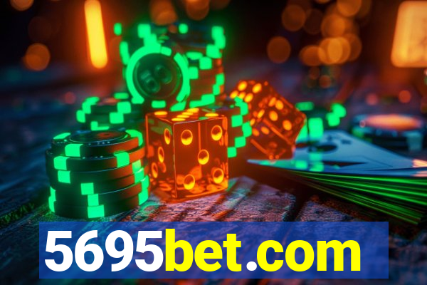 5695bet.com