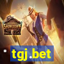 tgj.bet