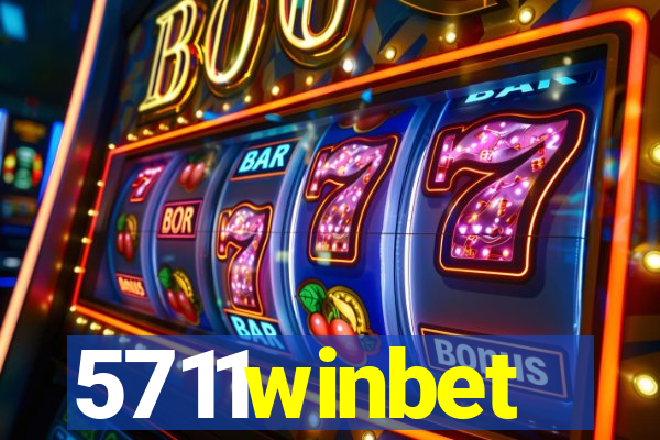 5711winbet