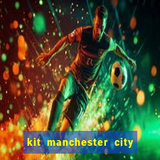 kit manchester city dls 23