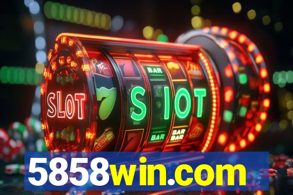 5858win.com