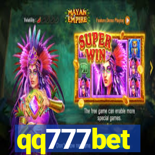 qq777bet