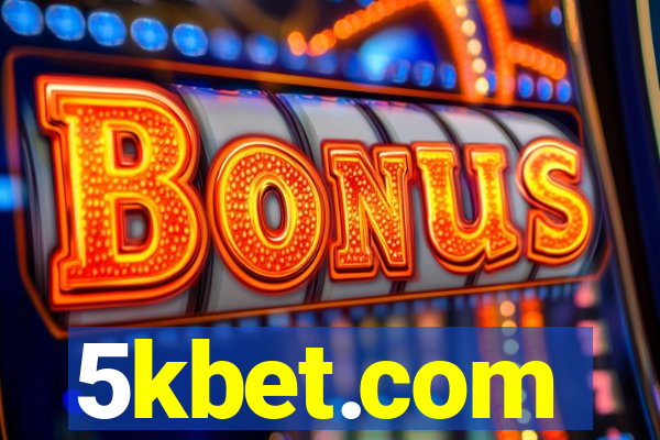 5kbet.com