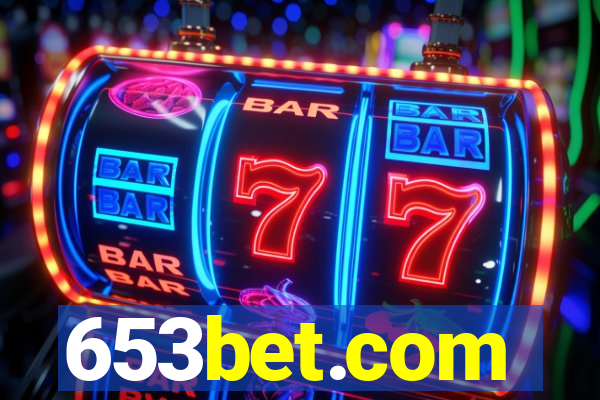 653bet.com