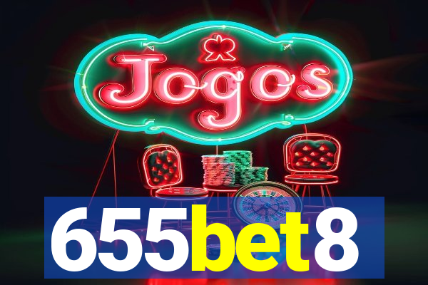 655bet8