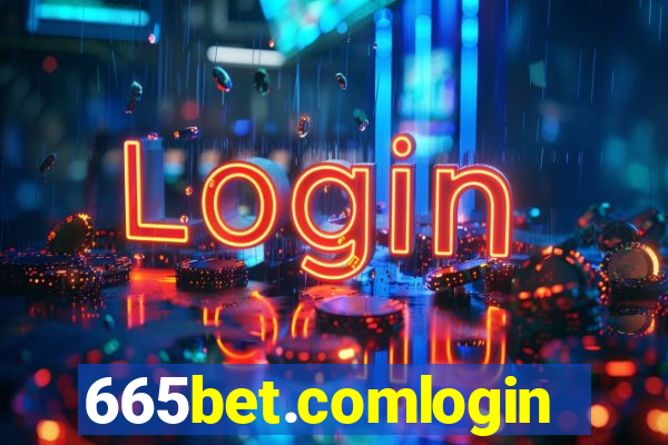 665bet.comlogin