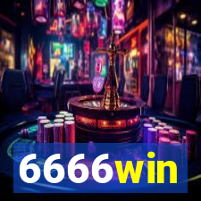 6666win