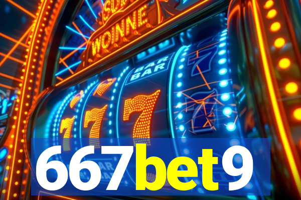 667bet9