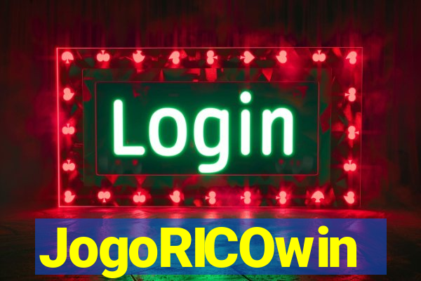 JogoRICOwin