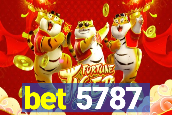 bet 5787