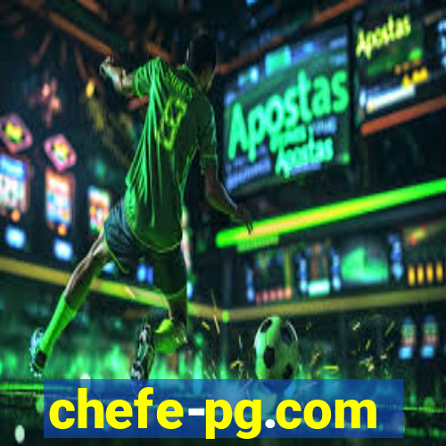 chefe-pg.com