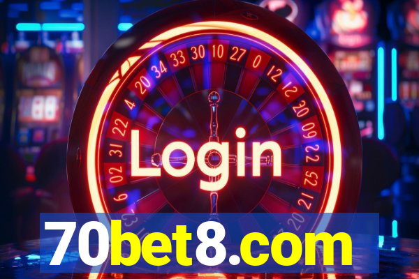 70bet8.com