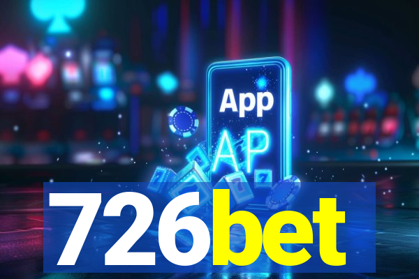 726bet