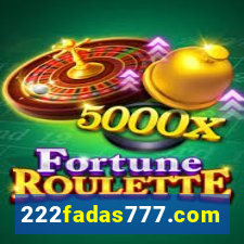 222fadas777.com