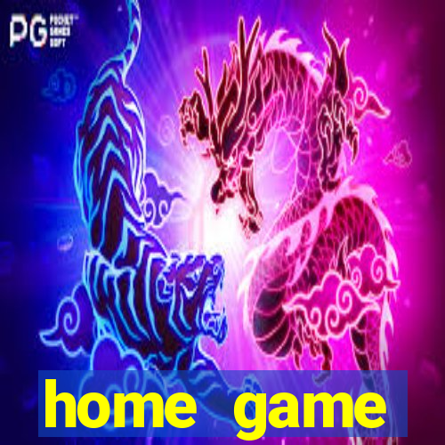 home game gamecategoryid 1