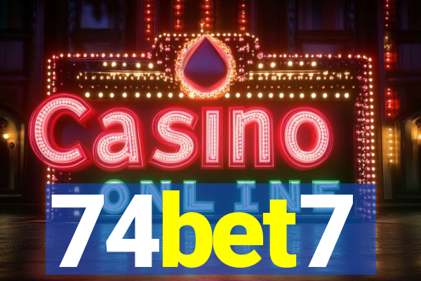 74bet7