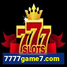 7777game7.com