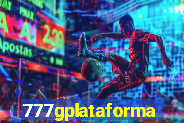 777gplataforma