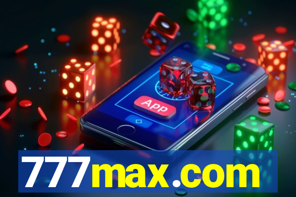 777max.com