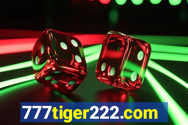 777tiger222.com