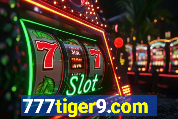 777tiger9.com