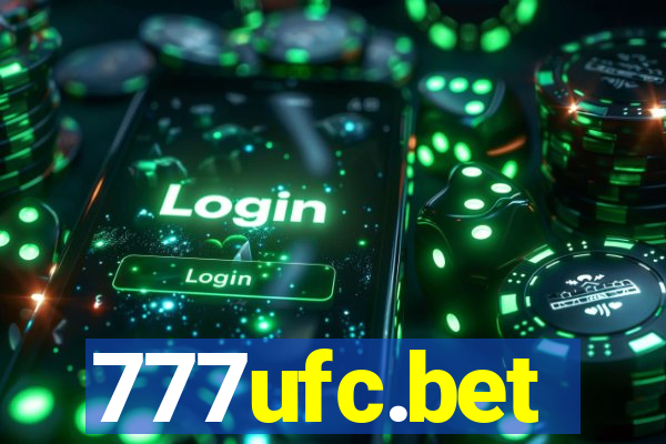 777ufc.bet