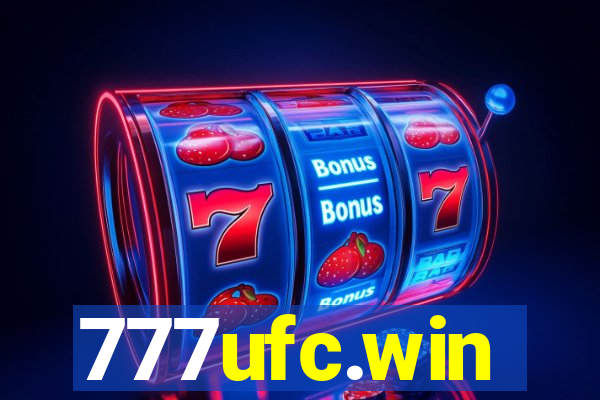 777ufc.win